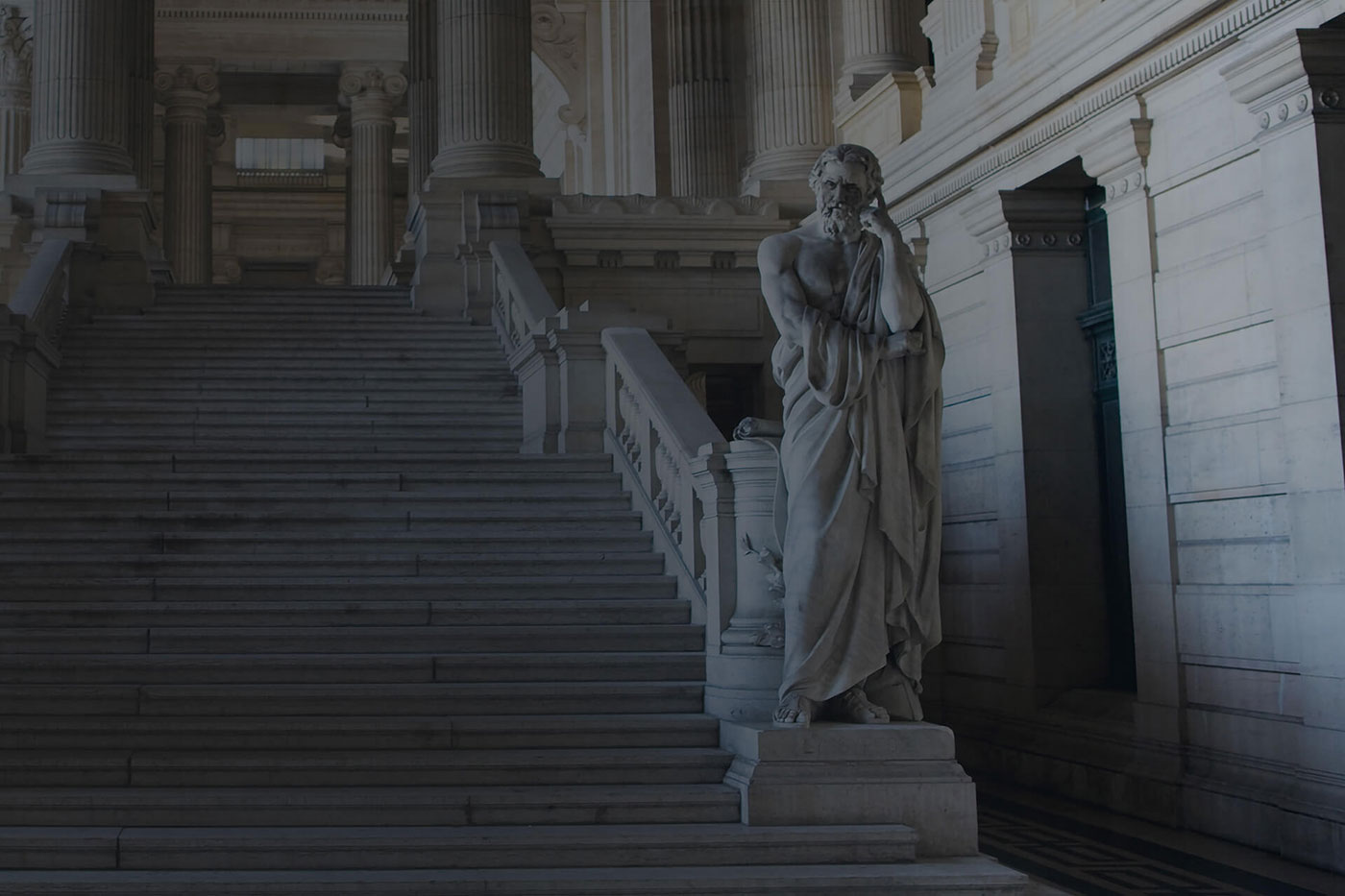 Practice Areas - Mark Allison & Associates 