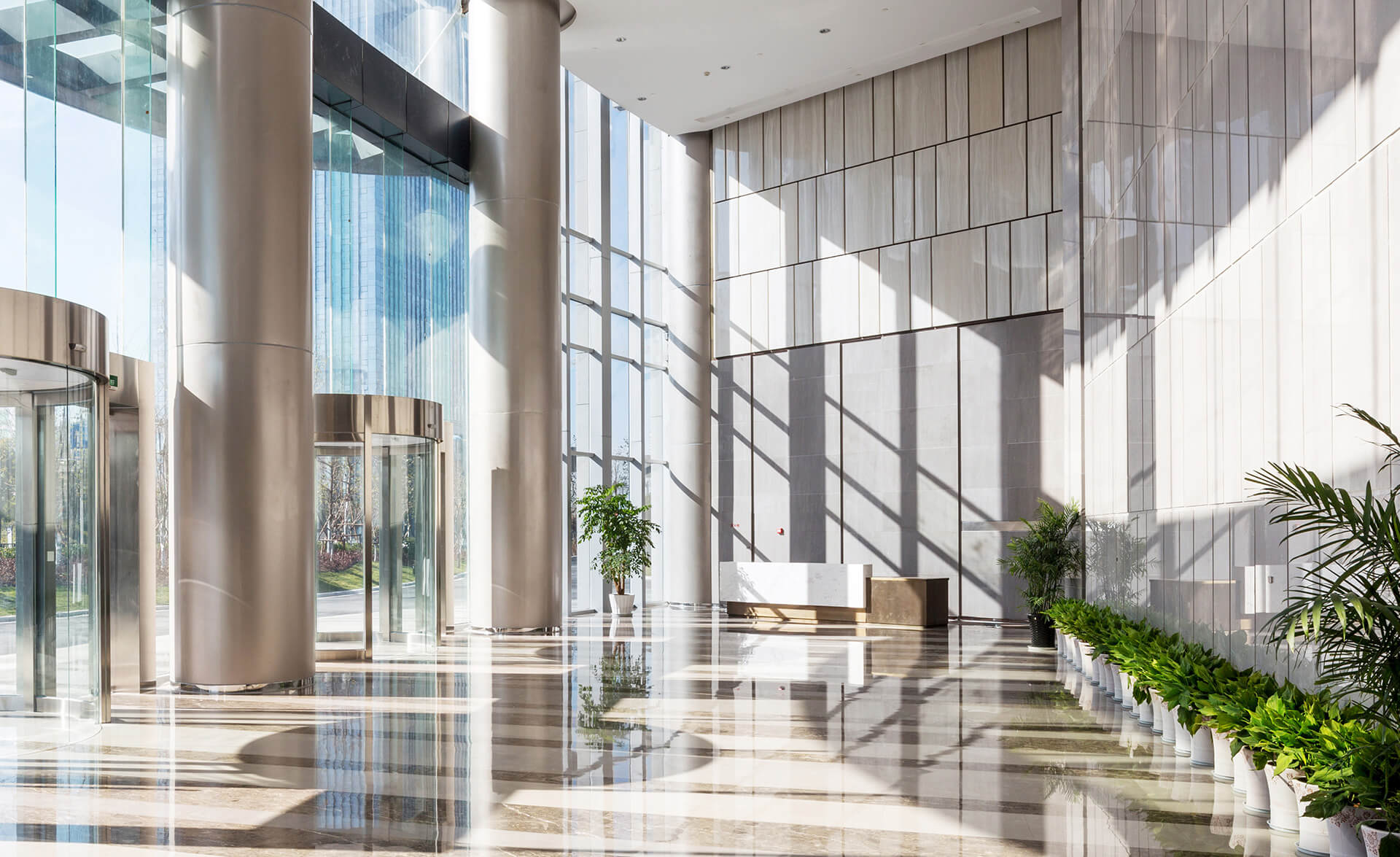 Mark Allison & Associates  - Our Office